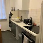 Apartament Rising