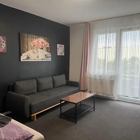 Rising Apartament