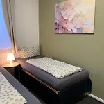Rising Apartment