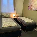 Apartment Rising