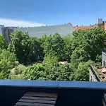 Rising Apartment Berlin