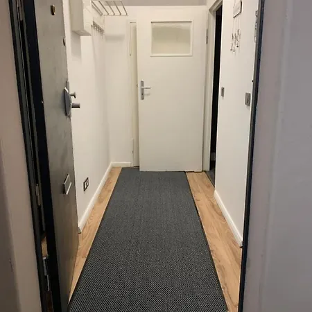 Lägenhet Rising Berlin