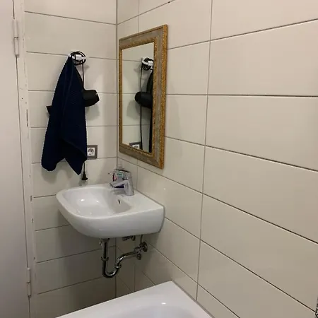 Rising Apartament