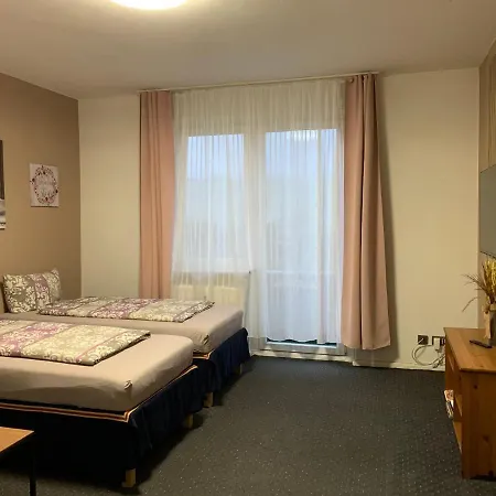 Rising Apartament *