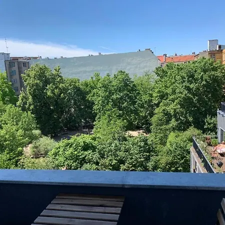 Rising Apartament Berlin