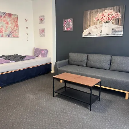 Rising Apartamento Berlín