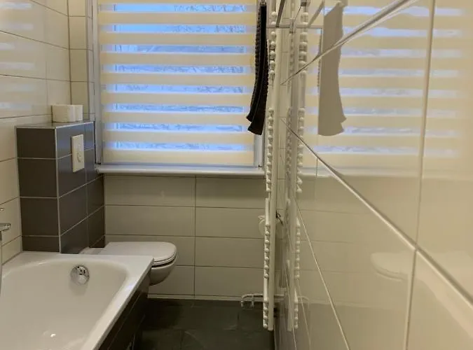 Apartamento Rising Berlín