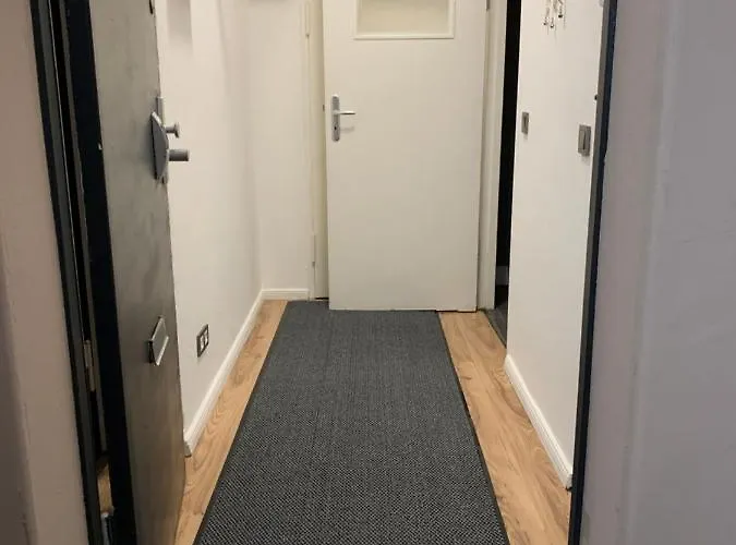 Apartman Rising Berlin