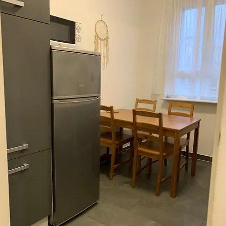 Rising 公寓 柏林