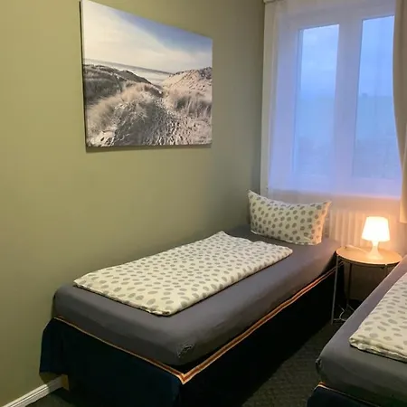 Rising Βερολίνο